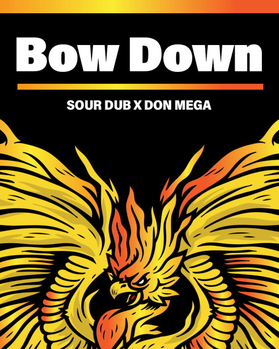 Bow Down