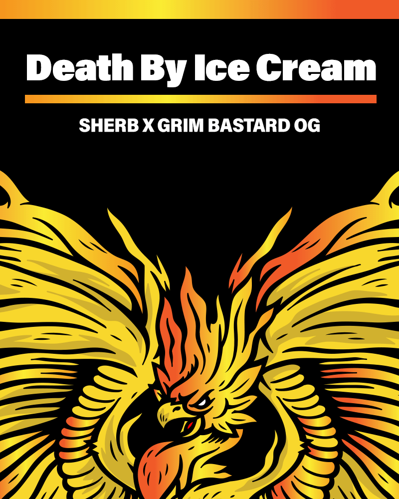 Death By Ice Cream