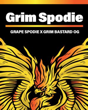 Grim Spodie