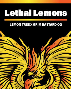 Lethal Lemons