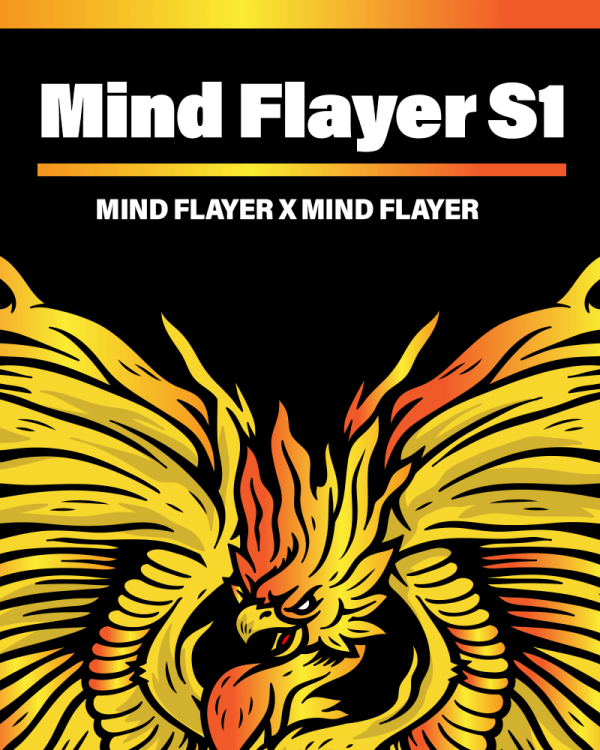 Mind Flayer S1