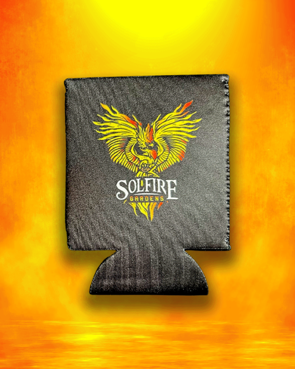 Solfire Phoenix Coozie