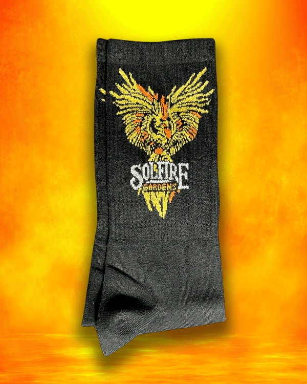 Phoenix Crew Socks