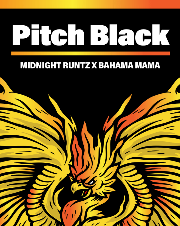 Pitch Black (Untested/Unreleased)