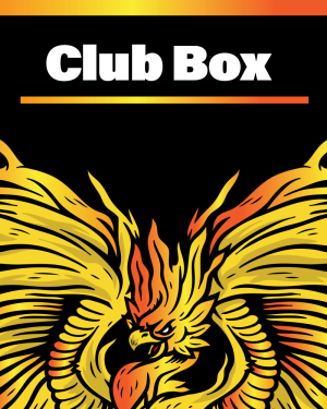 Phoenix Club Box