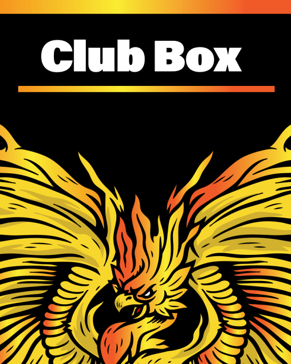 Club Box