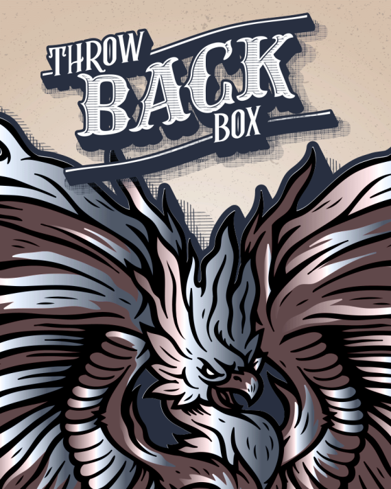 Throwback Box