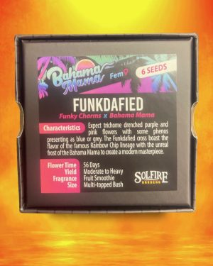 Funkdafied