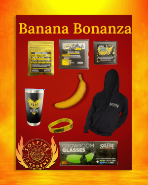 Banana Bonanza