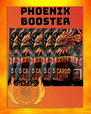 Phoenix Booster