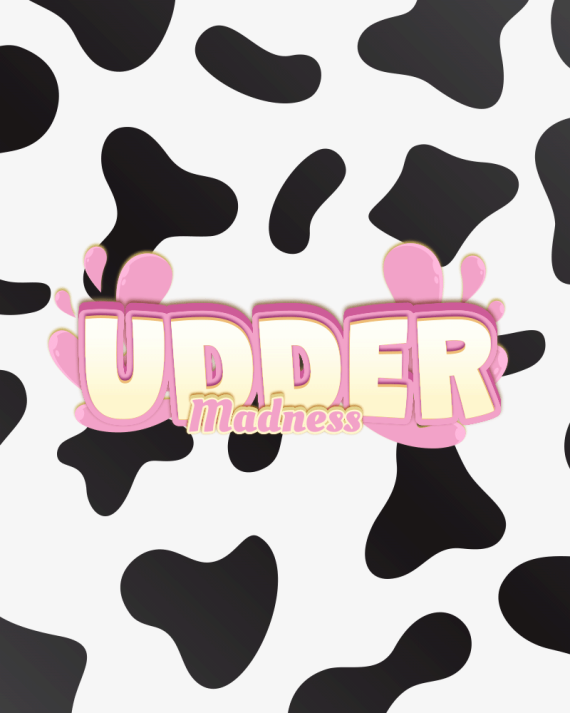 Udder Madness Mini Bundle Auction