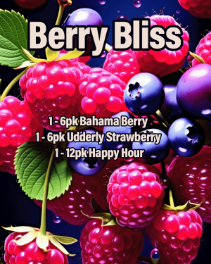 Berry Bliss Auction