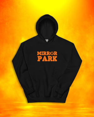 Mirror Park Playboys Unisex Hoodie