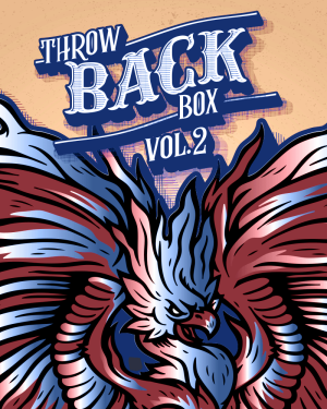 Throwback Box Vol.2