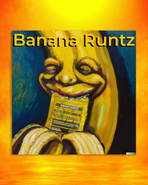 Banana Runtz Auction