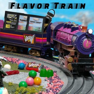Flavor Train