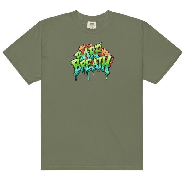 Barf Breath T-shirt