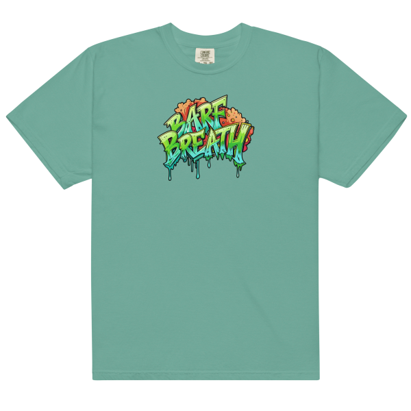 Barf Breath T-shirt