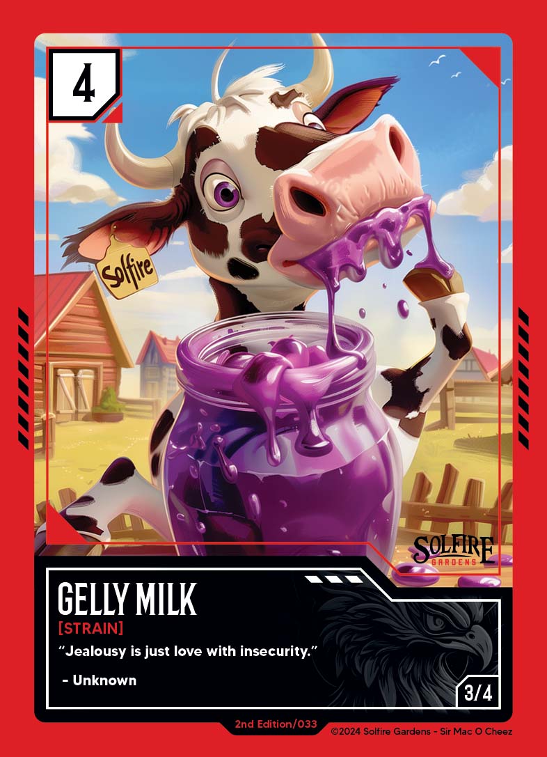 Gelly-Milk