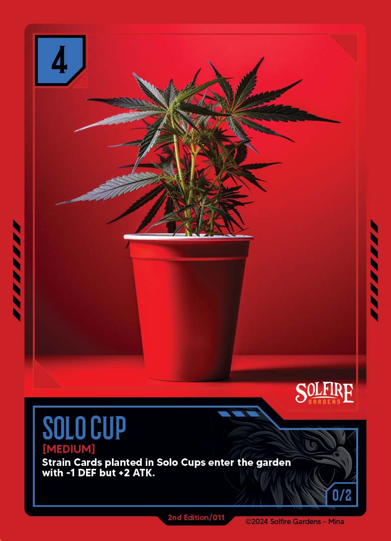 Solo-Cup