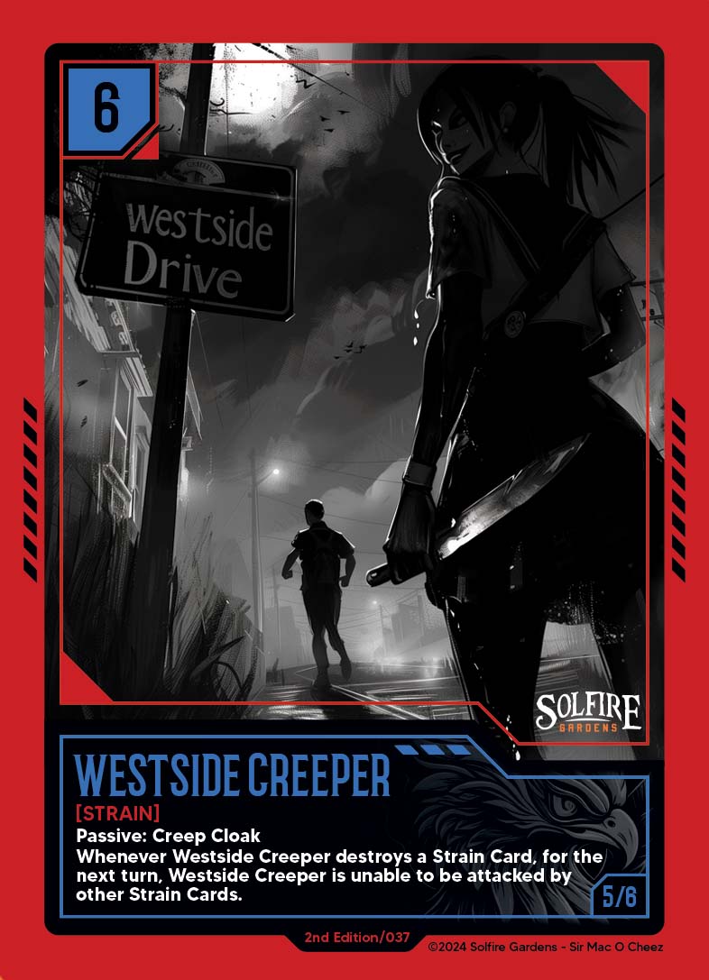 Westside-Creeper