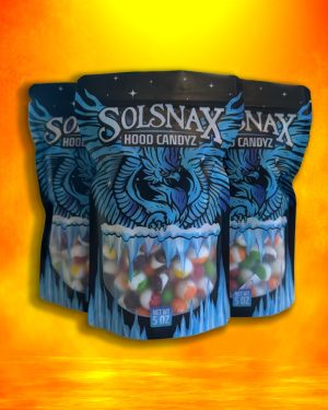 Solsnax