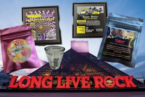 Long Live Rock