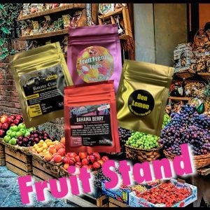 Fruit Stand