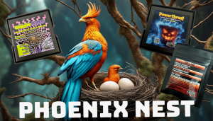 Phoenix Nest