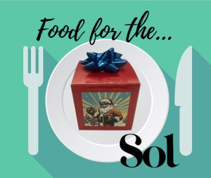 Food For The Sol