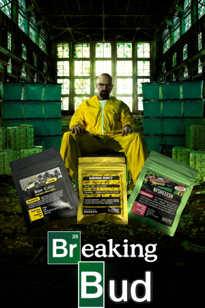 Breaking Bud