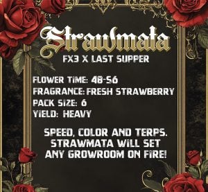 strawmatta-label