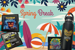 Spring Break