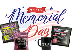 Memorial Day