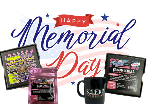 Memorial Day