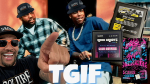 TGIF
