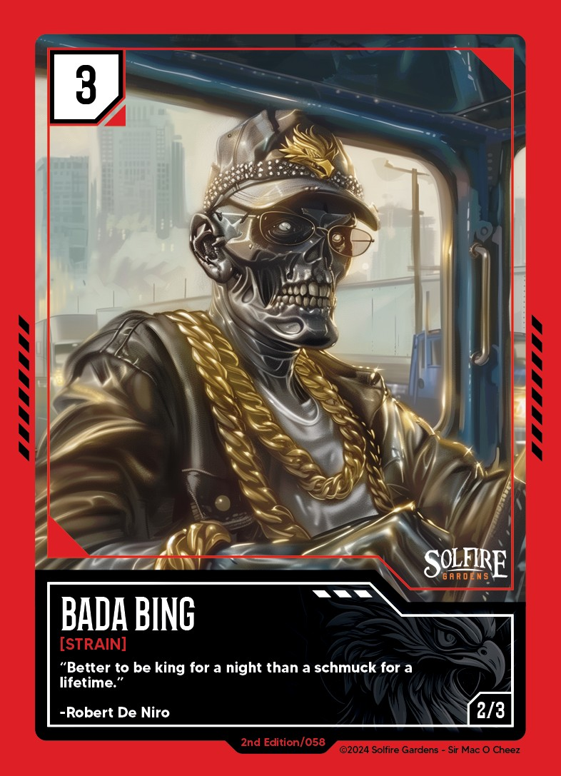 Bada-Bing