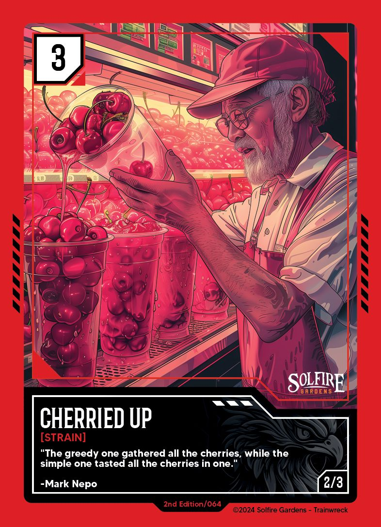 Cherried_UP