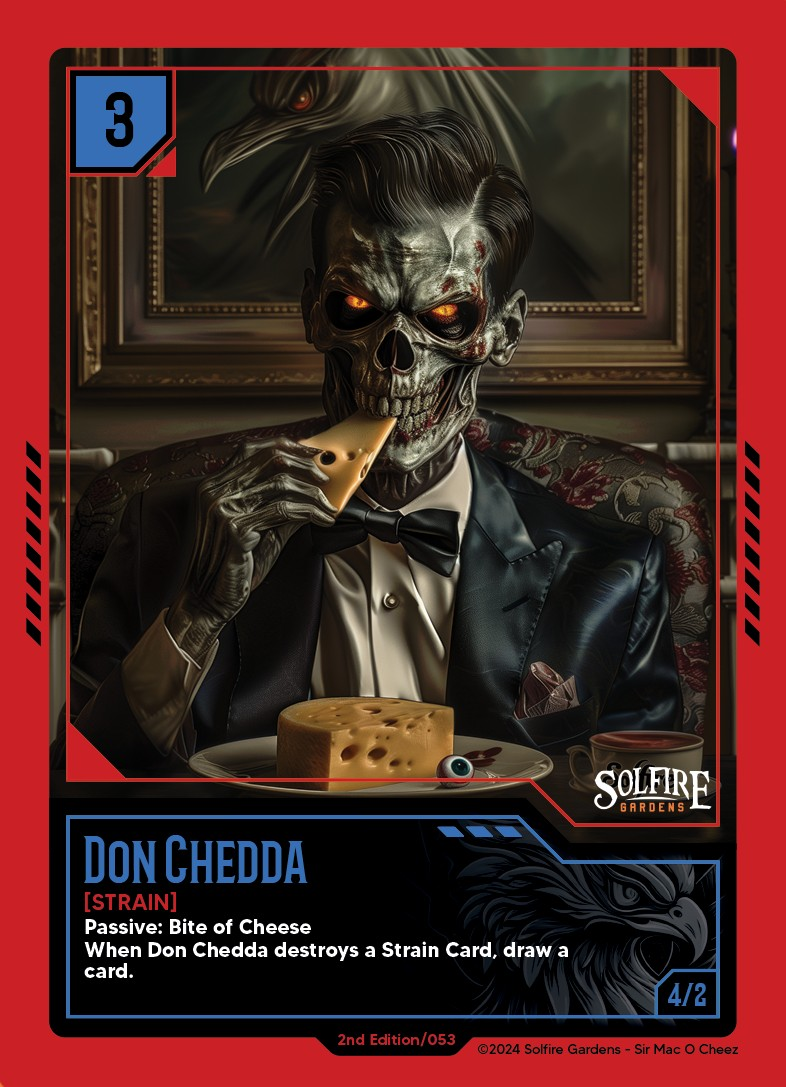Don-Chedda