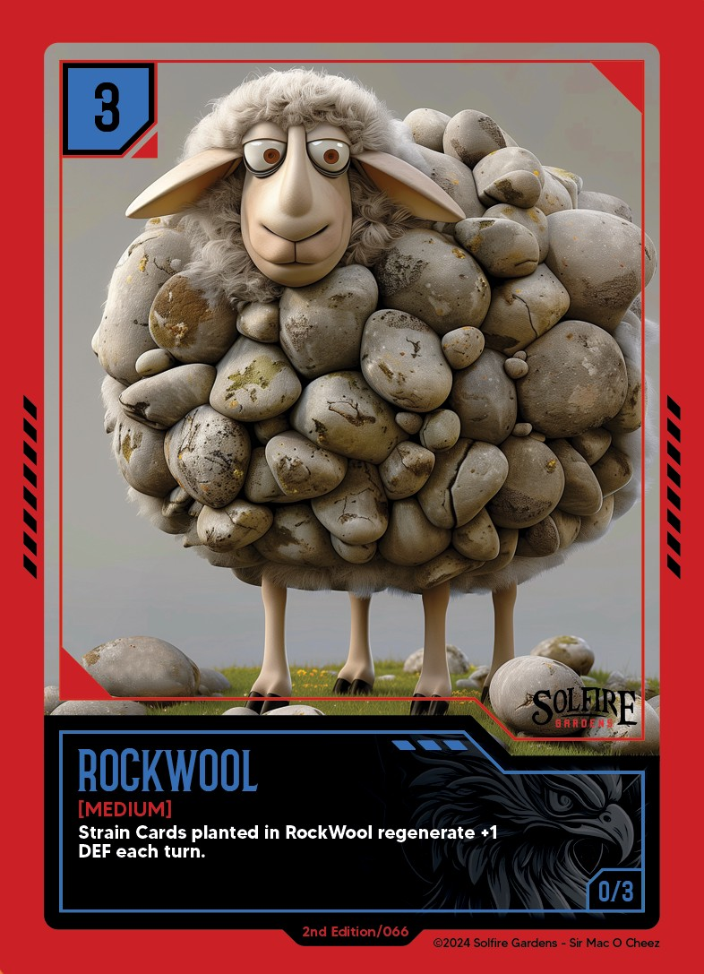 RockWool