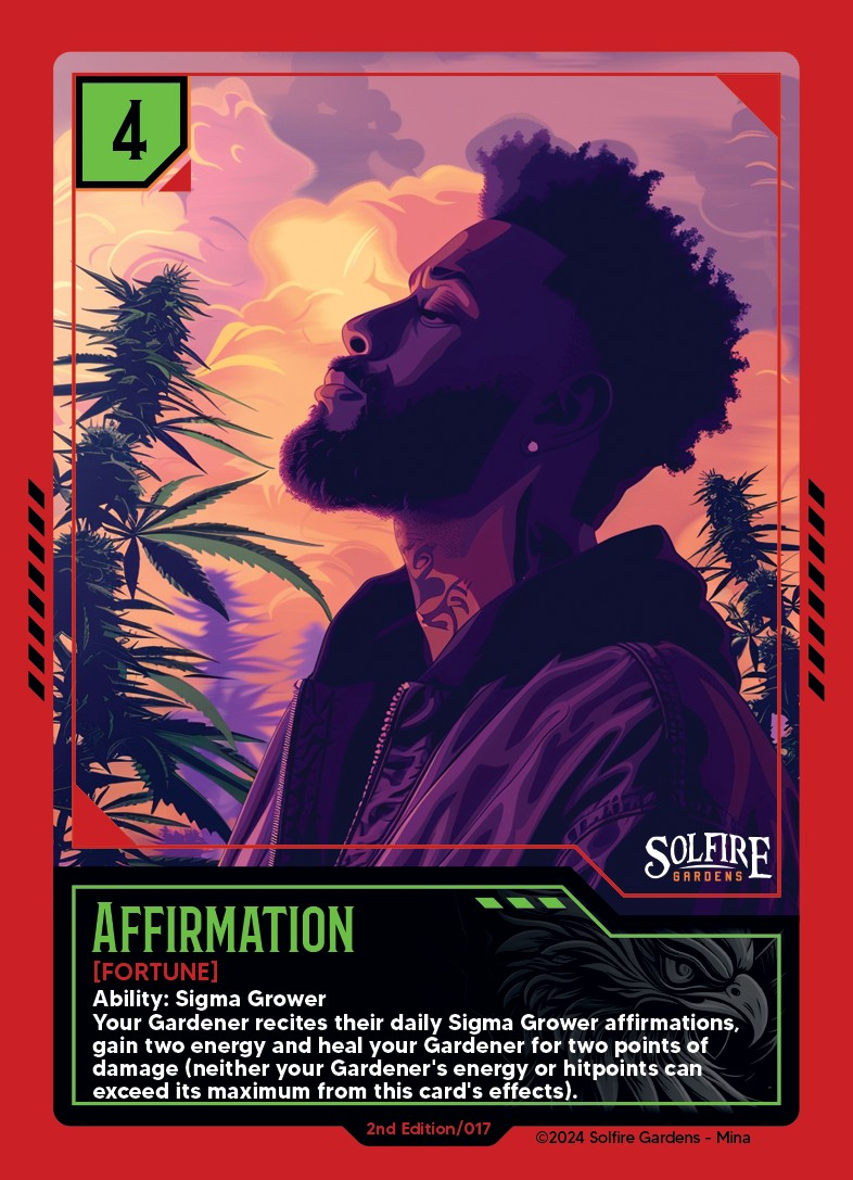 affirmation