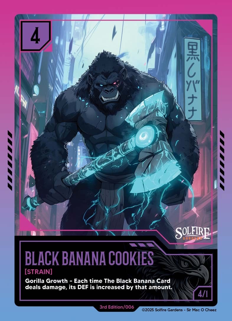 black_banana_cookies