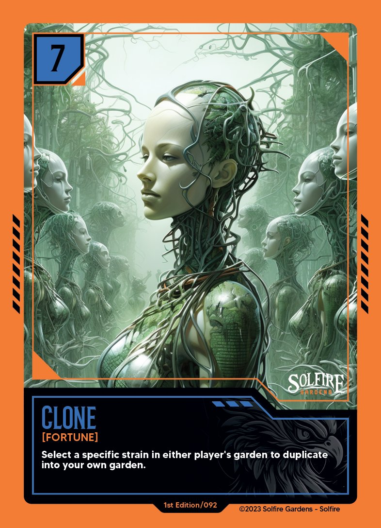 clone