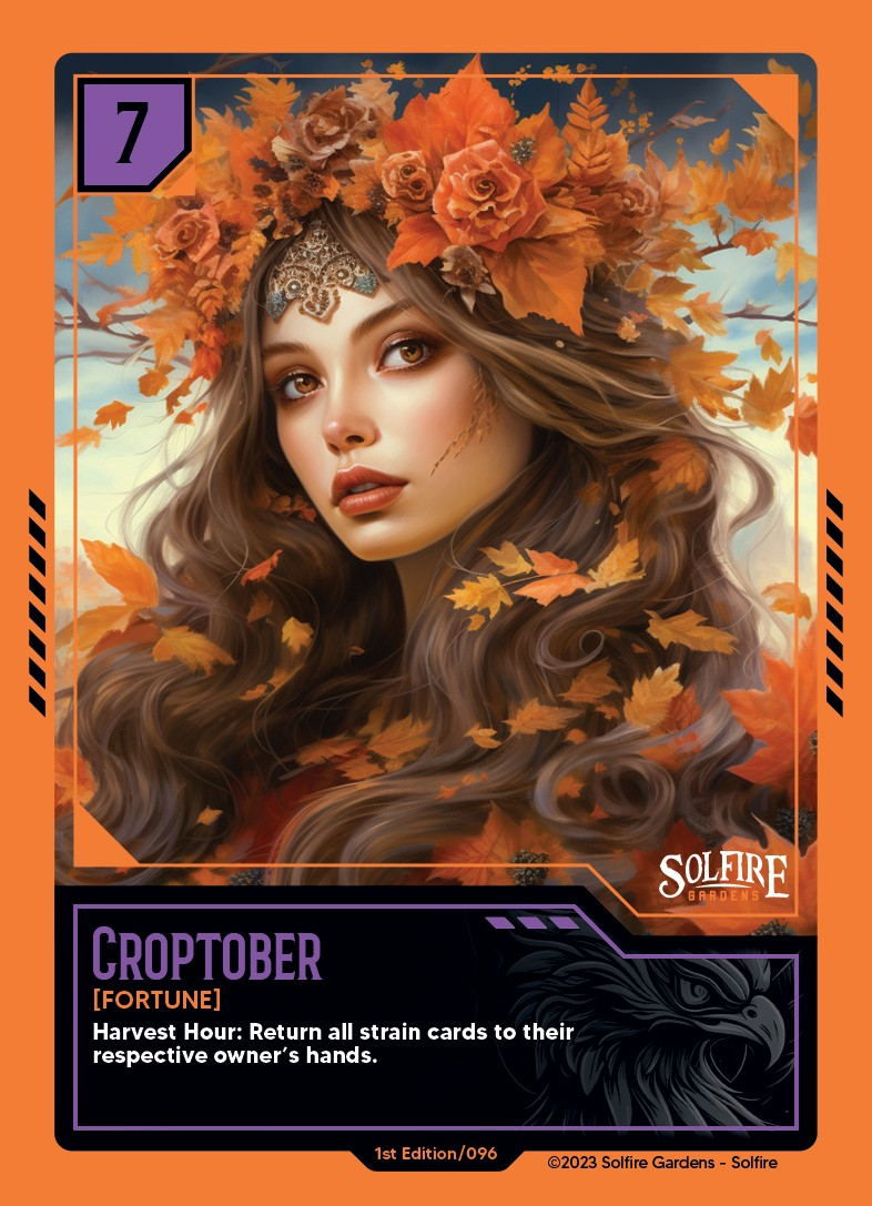 croptober