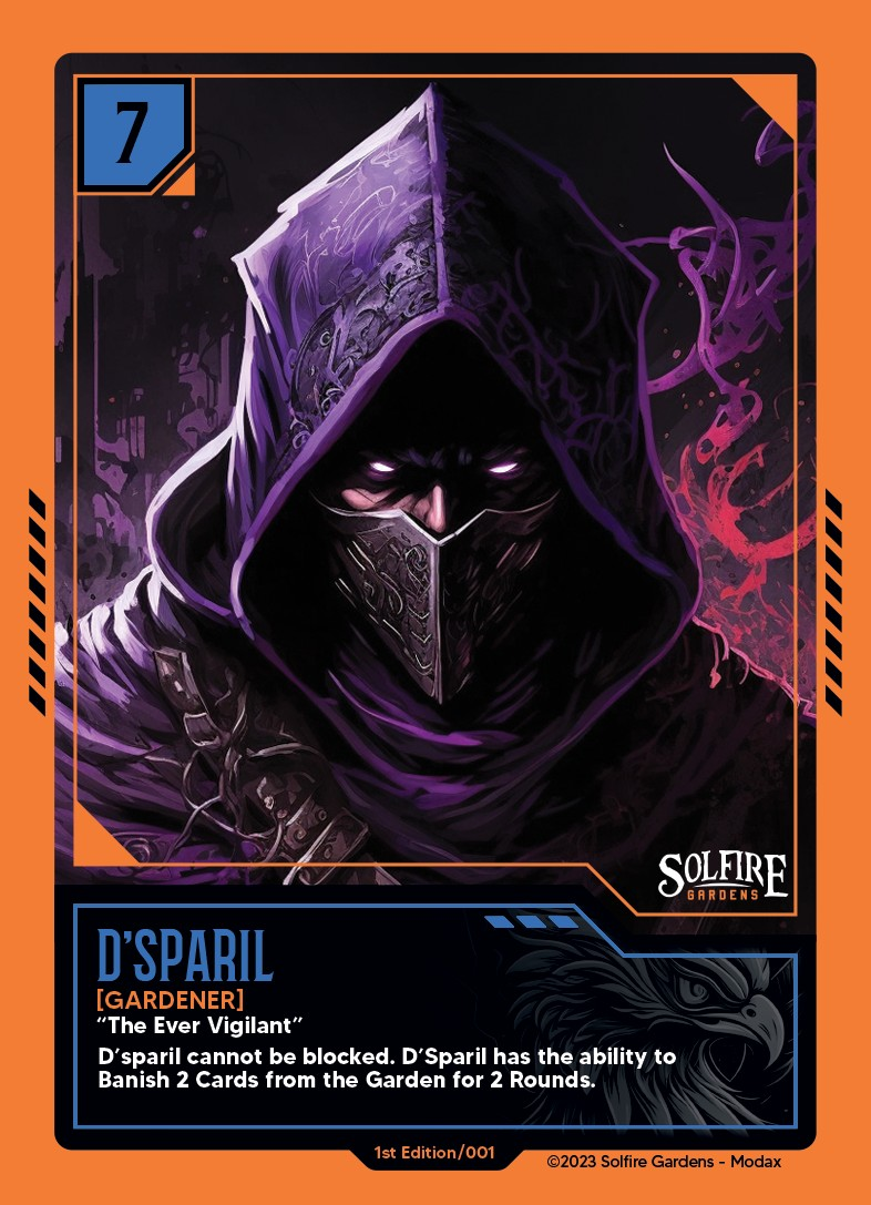 dsparil