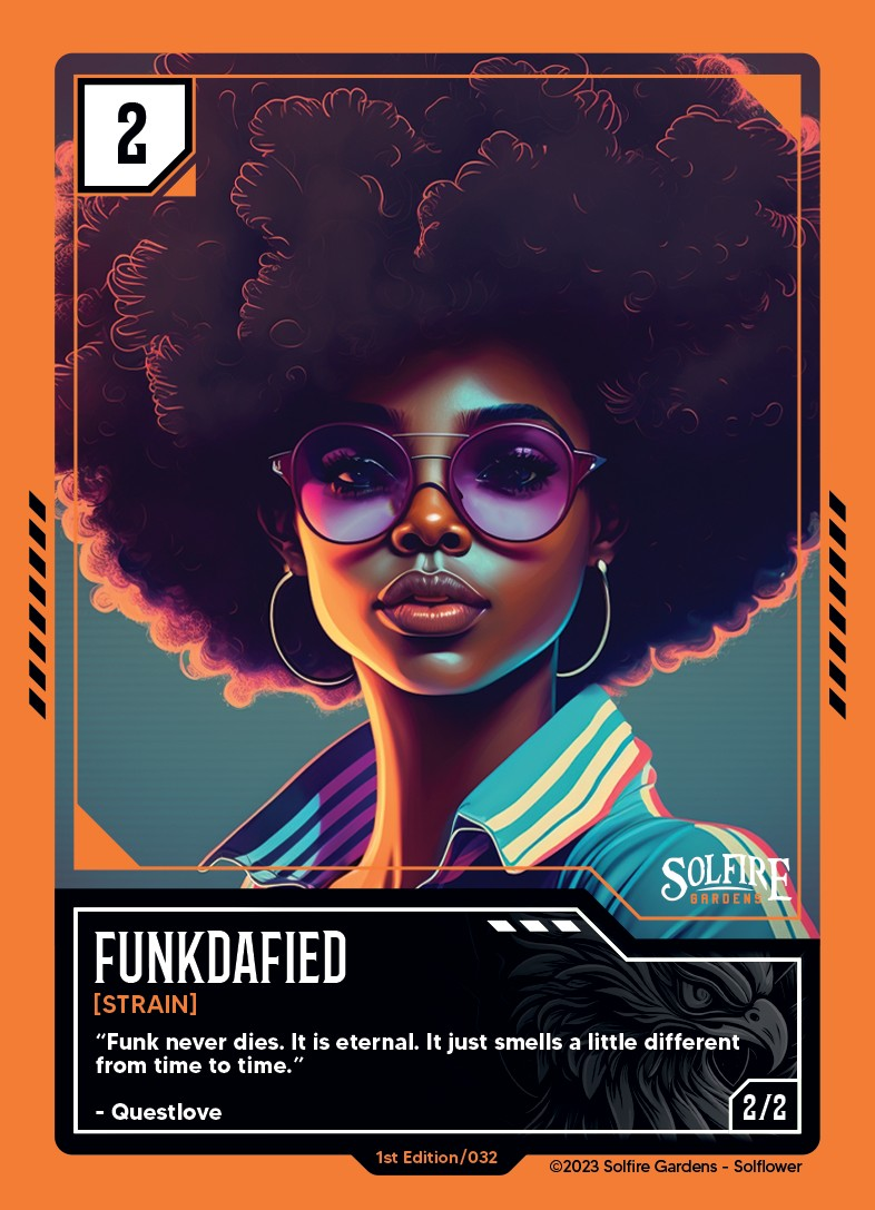 funkdafied