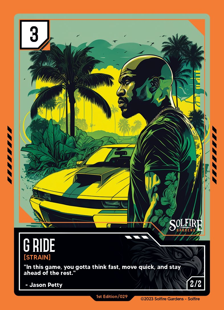 g-ride