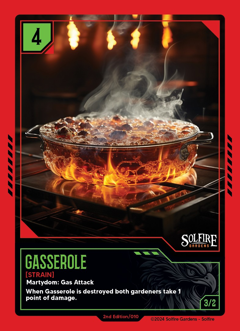 gasserole