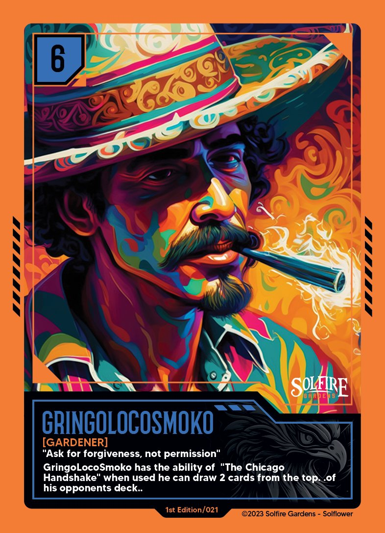 gringolocosmoko