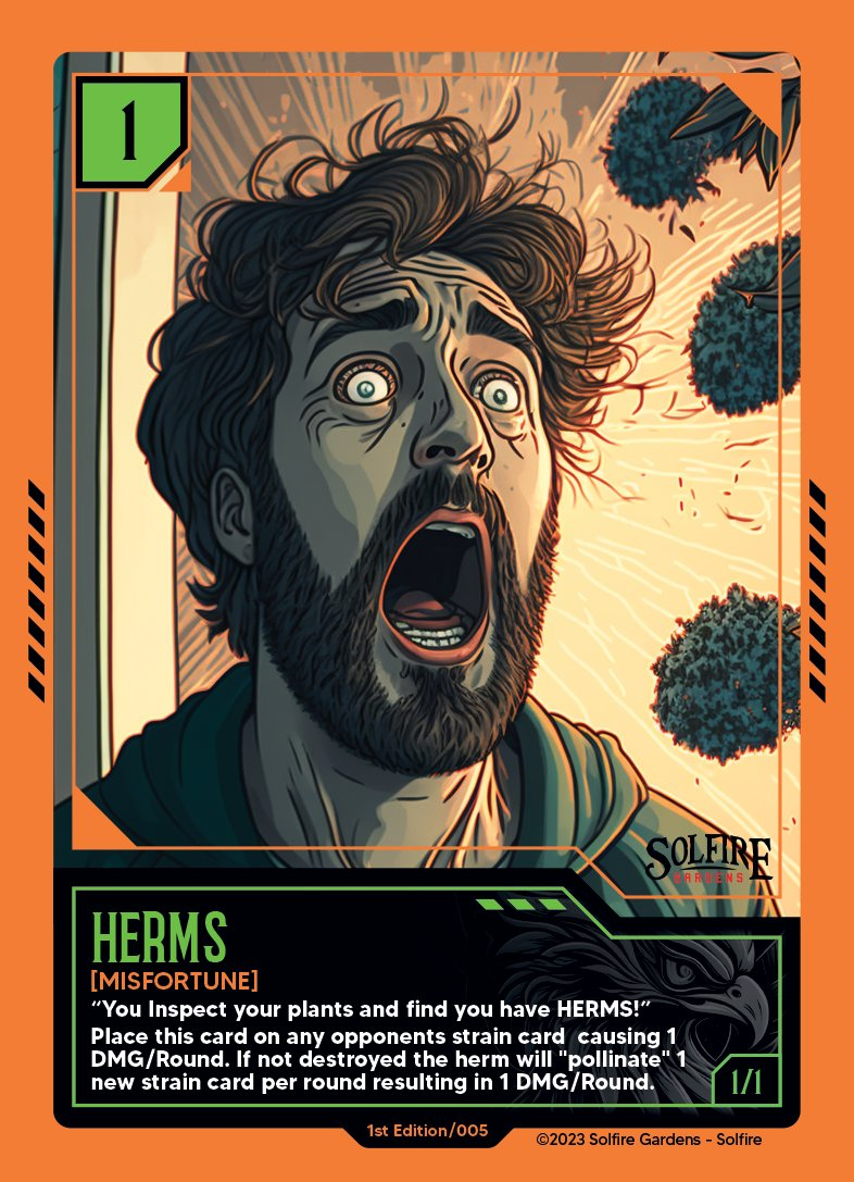 herms